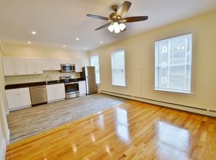 35 Brookline St APT 15, Cambridge, MA 02139