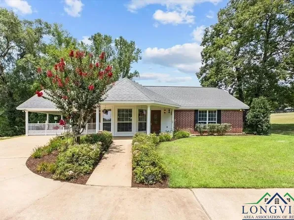 734 County Road 713, Nacogdoches, TX 75964