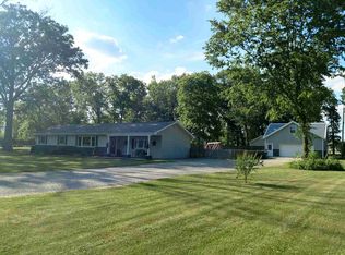 211 W Roeville Rd, Decatur, IN 46733