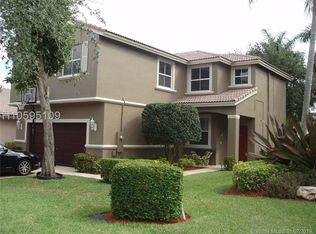 5401 NW 49th Ct, Pompano Beach, FL 33073