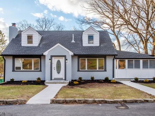 41 Bullens Ave, Wayne Twp., NJ 07470