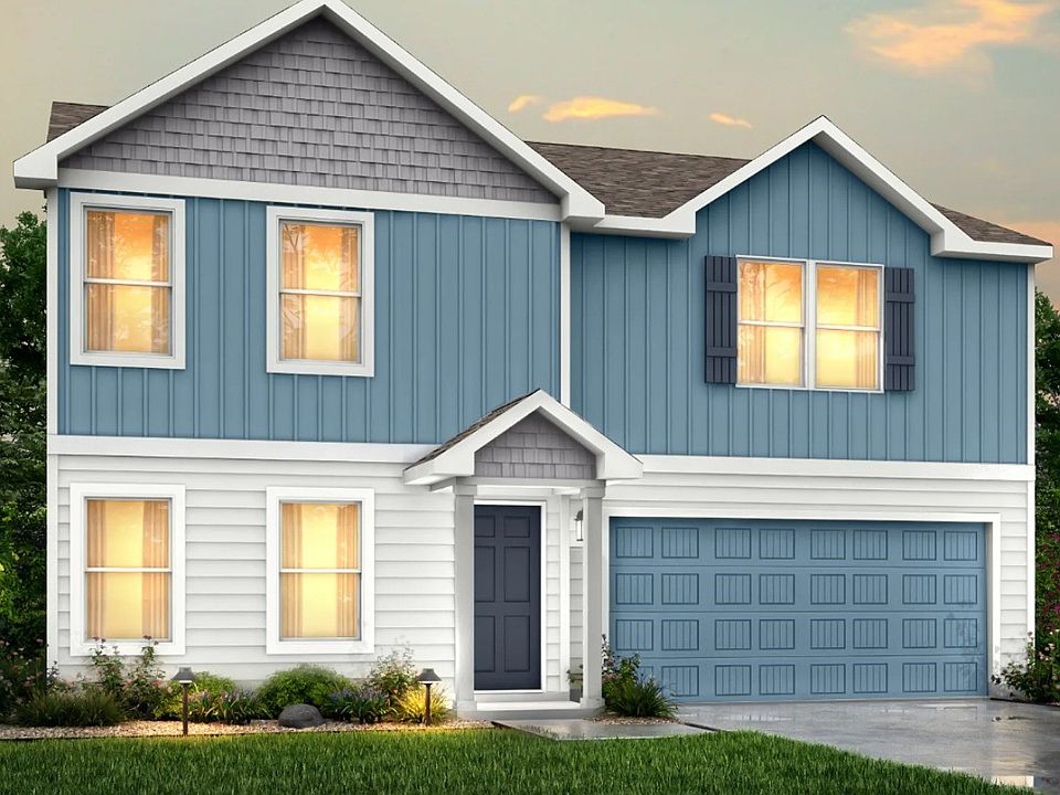 1st image of 105 Pine Branch Ct