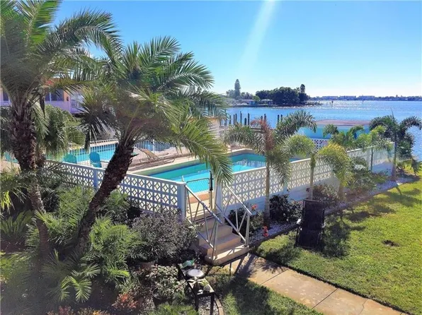 1834 Shore Dr S APT 6, South Pasadena, FL 33707