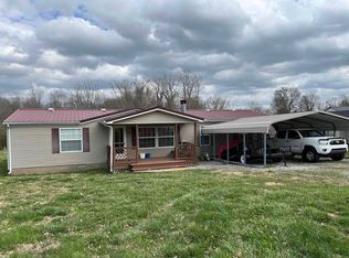 335 Sandcut Rd, Madisonville, KY 42431