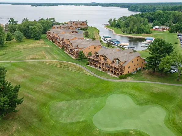 1839-6 20th Boulevard #0206, Arkdale, WI 54613