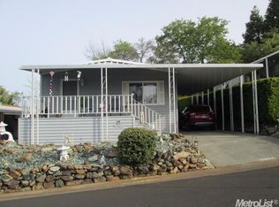 12328 Pepperwood Cir, Auburn, CA