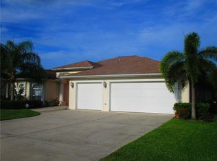 1872 SE Camilo St, Pt Saint Lucie, FL 34953