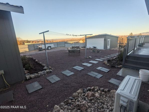 3355 N Lizard Ln, Chino Valley, AZ 86323