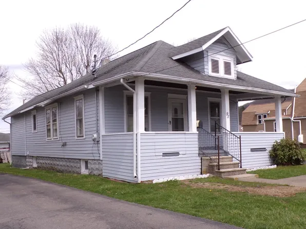 95 Elwell Ave, Binghamton, NY 13901