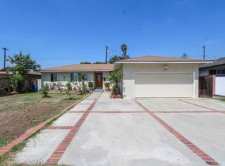 911 N Chippewa Ave, Anaheim, CA 92801