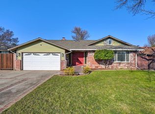 3409 Chenu Ave, Sacramento, CA