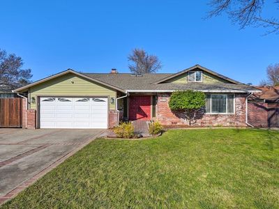 3409 Chenu Ave, Sacramento, CA, 95821