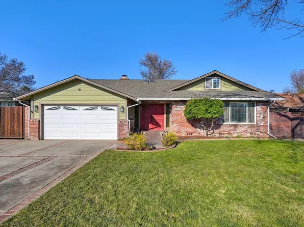 3409 Chenu Ave, Sacramento, CA 95821