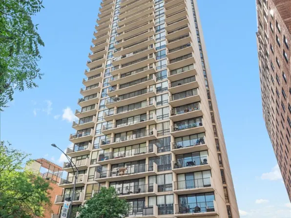 3150 N Sheridan Rd APT 27B, Chicago, IL 60657