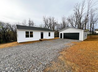 5241 High Point Rd, Glenford, OH 43739