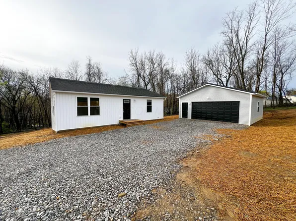 5241 High Point Rd, Glenford, OH 43739