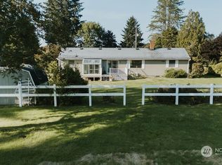 310 G St, Forks, WA 98331