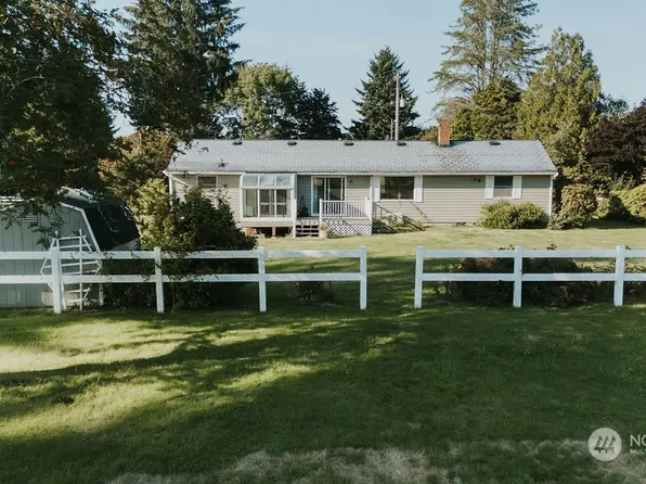 310 G Street, Forks, WA 98331