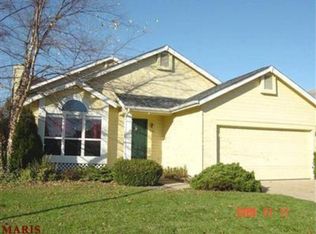 5084 Danielle Dr, Saint Charles, MO