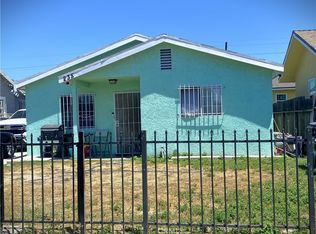 235 W 91st St #2, Los Angeles, CA 90003