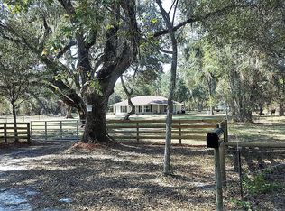 13576 County Road 719, Webster, FL 33597