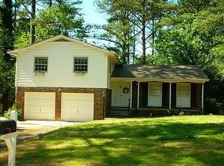 4126 Rue Dartagnan, Stone Mountain, GA 30083