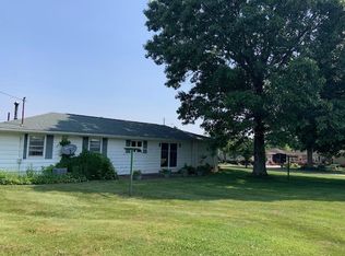 285 Grant St, Byesville, OH 43723
