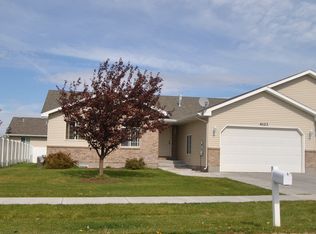 4123 E Bracken Way, Ammon, ID 83406