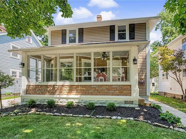 541 Horton Ave, Tipp City, OH 45371