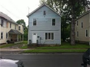 46 John St, Pittsfield, MA 01201