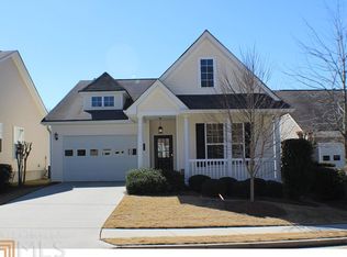117 Williams Pride Way, Newnan, GA 30265
