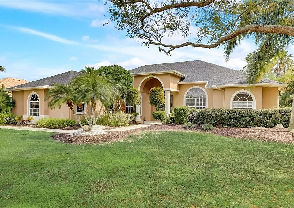 7650 Partridge Street Cir
