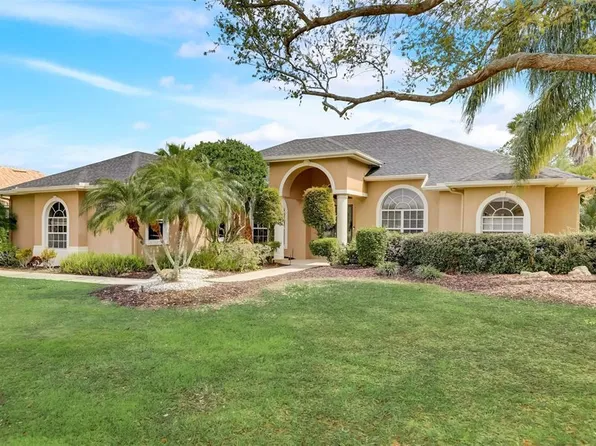 7650 Partridge Street Cir, Bradenton, FL 34202