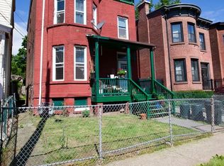 59 Liberty St, Newburgh, NY 12550