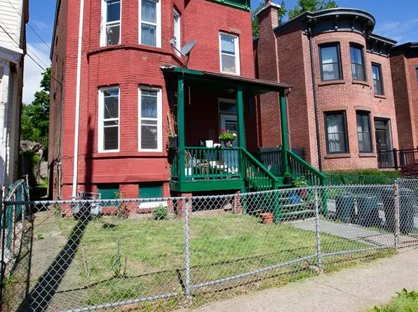 59 Liberty Street, Newburgh, NY 12550