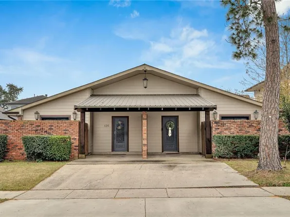 426 16th St, New Orleans, LA 70124