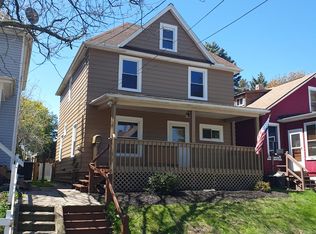 222 Poplar St, Erie, PA 16507