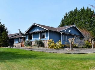 801 Helweg Ct, Yreka, CA