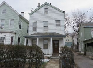 353 Highland Ave, Passaic, NJ 07055