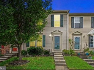 5303 Leavers Ct, Baltimore, MD 21237