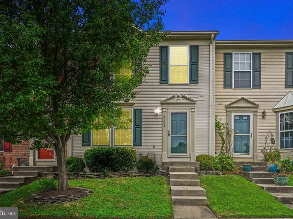 5303 Leavers Ct, Baltimore, MD 21237