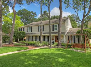 510 Kickerillo Dr, Houston, TX 77079