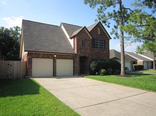 14214 Village Birch St, Houston, TX 77062