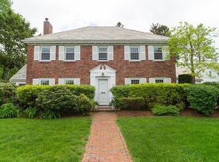 69 Evelyn Rd, Newton, MA 02468