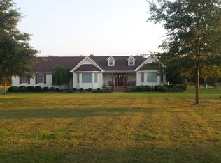 9223 Tom Counce Rd, South Fulton, TN 38257