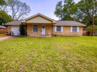 614 Highland Dr, West Memphis, AR 72301