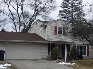 619 N Lincoln St, Warsaw, IN