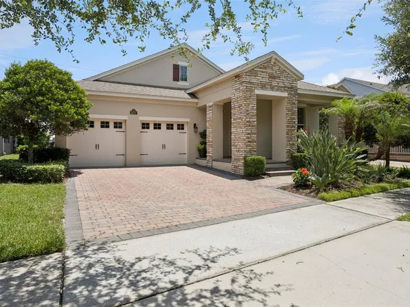 8275 Bayview Crossing Dr, Winter Garden, FL 34787