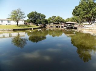 3704 E Port Ridglea Ct, Granbury, TX 76049
