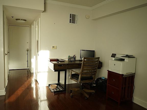 LED Lighting, Cold A/C